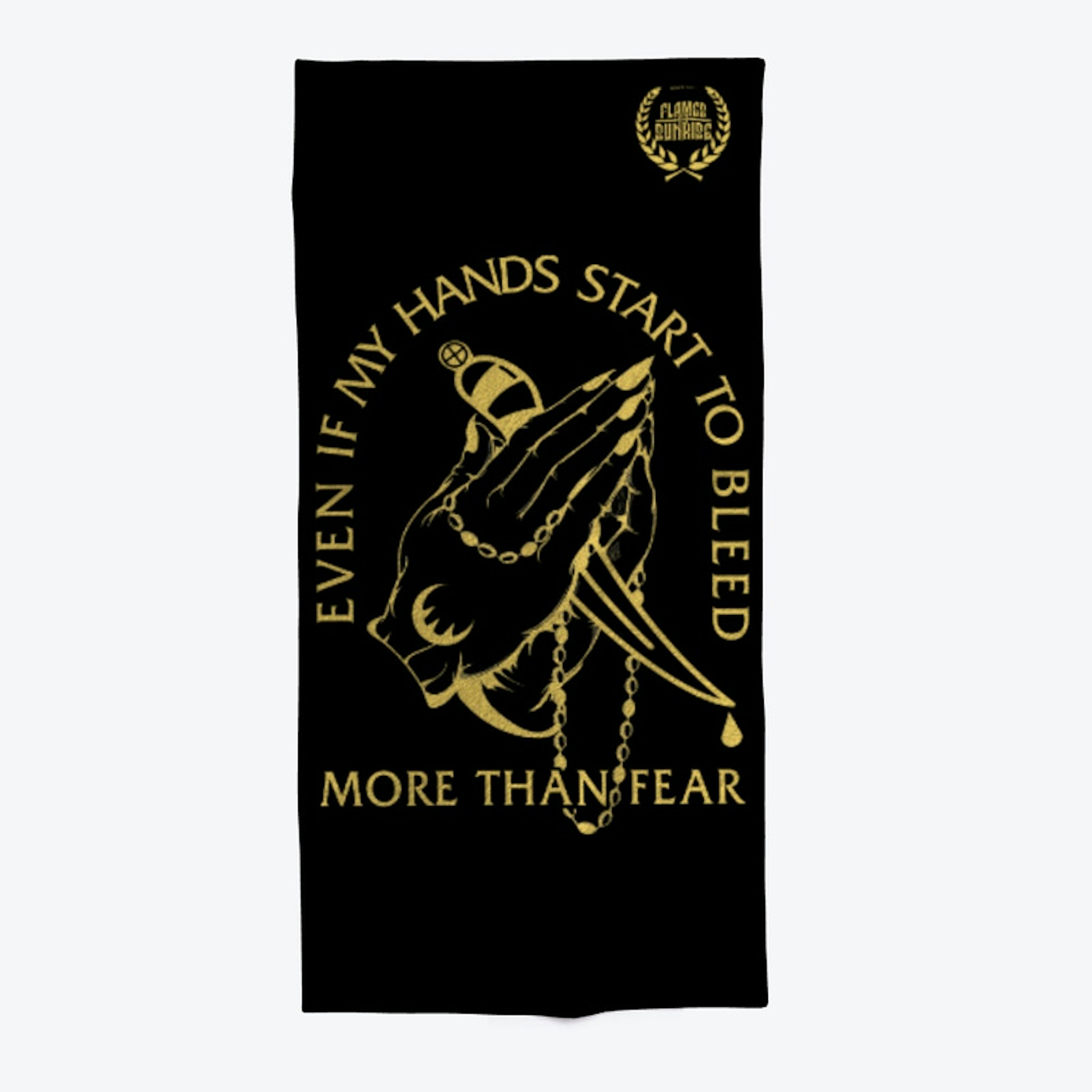 More Than Fear Collection